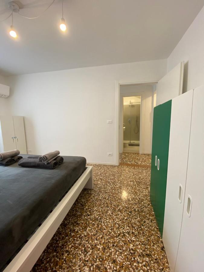 Ca' Berto Appartement