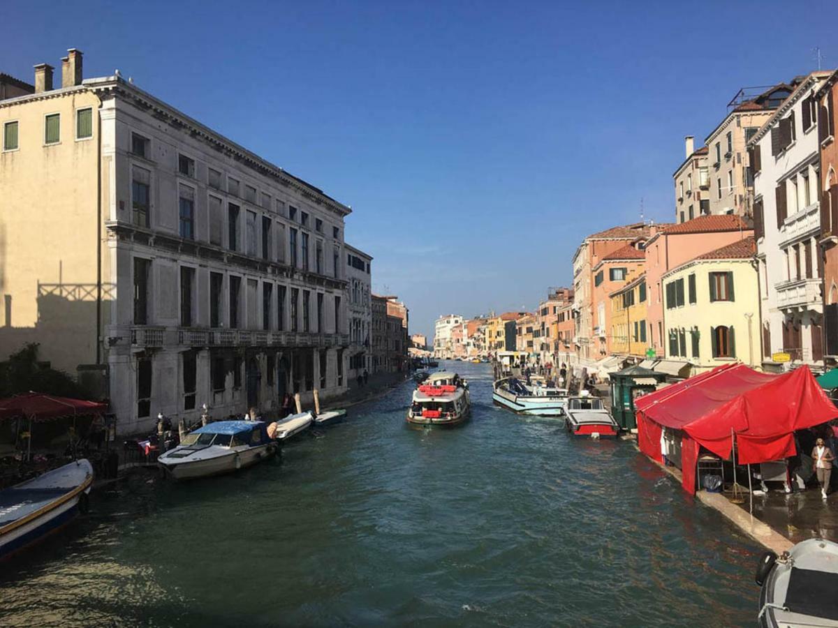 Ca' Berto Apartment Venedig